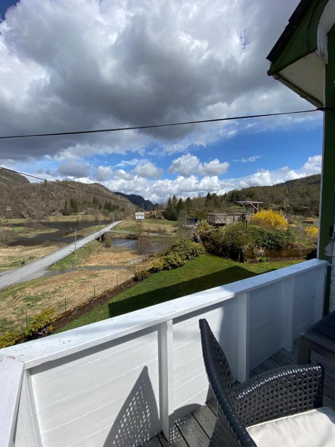 Sokndal - Cozy Vacation Home In Peaceful Surroundings Algard  المظهر الخارجي الصورة