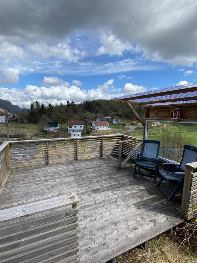 Sokndal - Cozy Vacation Home In Peaceful Surroundings Algard  المظهر الخارجي الصورة