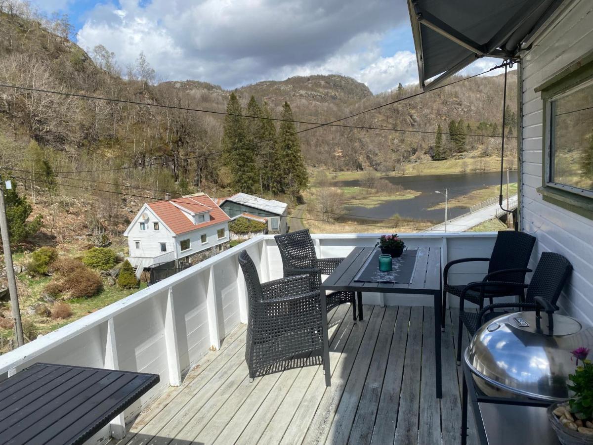 Sokndal - Cozy Vacation Home In Peaceful Surroundings Algard  المظهر الخارجي الصورة