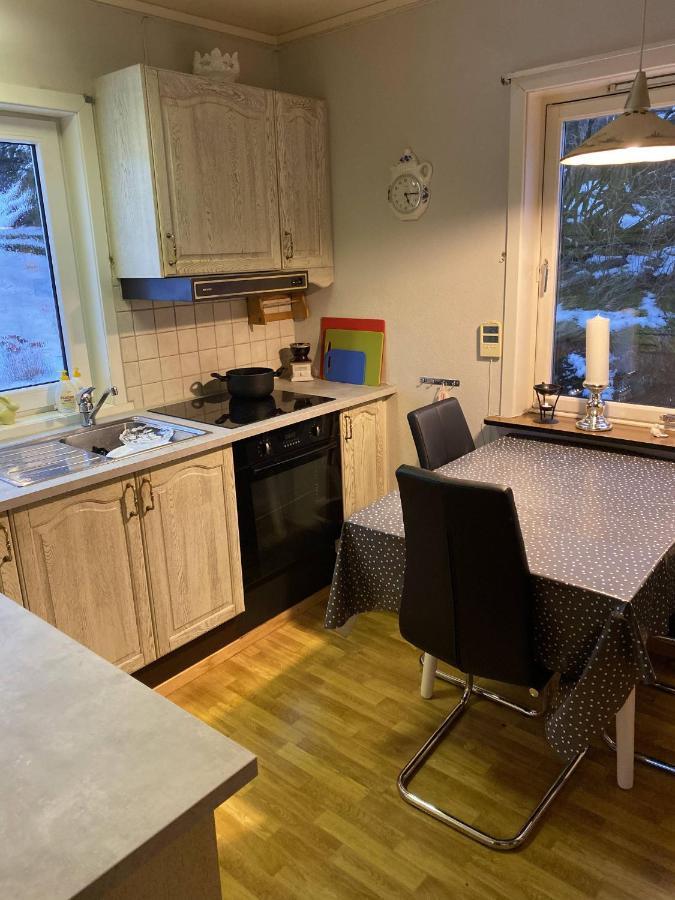 Sokndal - Cozy Vacation Home In Peaceful Surroundings Algard  المظهر الخارجي الصورة