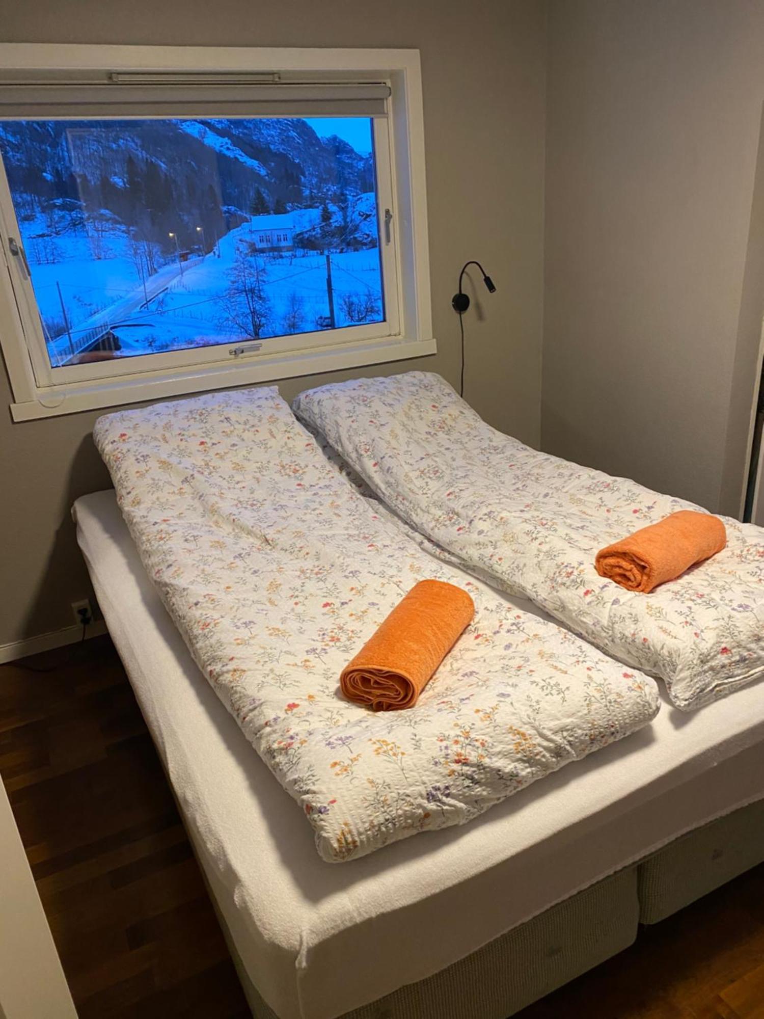 Sokndal - Cozy Vacation Home In Peaceful Surroundings Algard  المظهر الخارجي الصورة