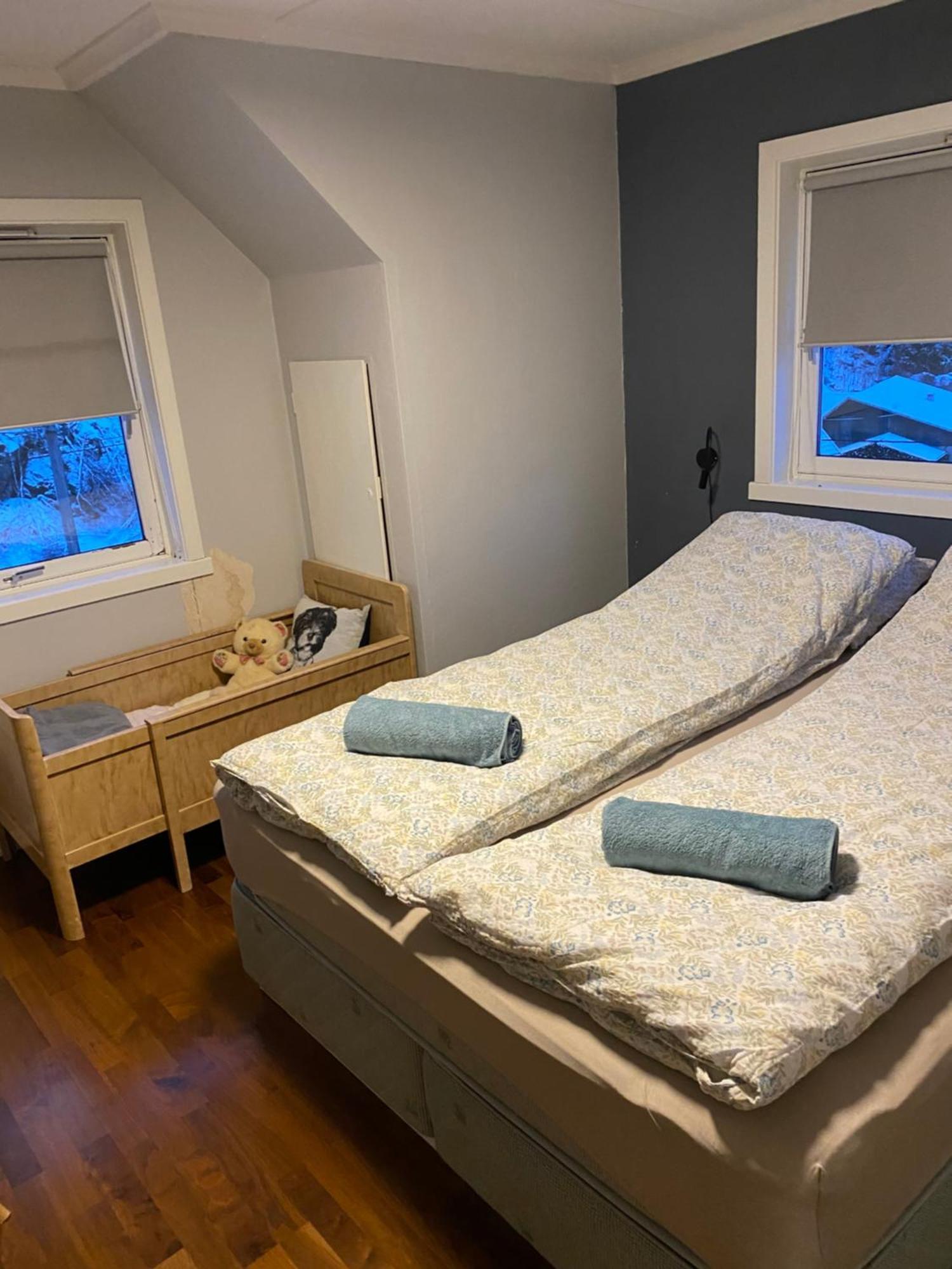 Sokndal - Cozy Vacation Home In Peaceful Surroundings Algard  المظهر الخارجي الصورة